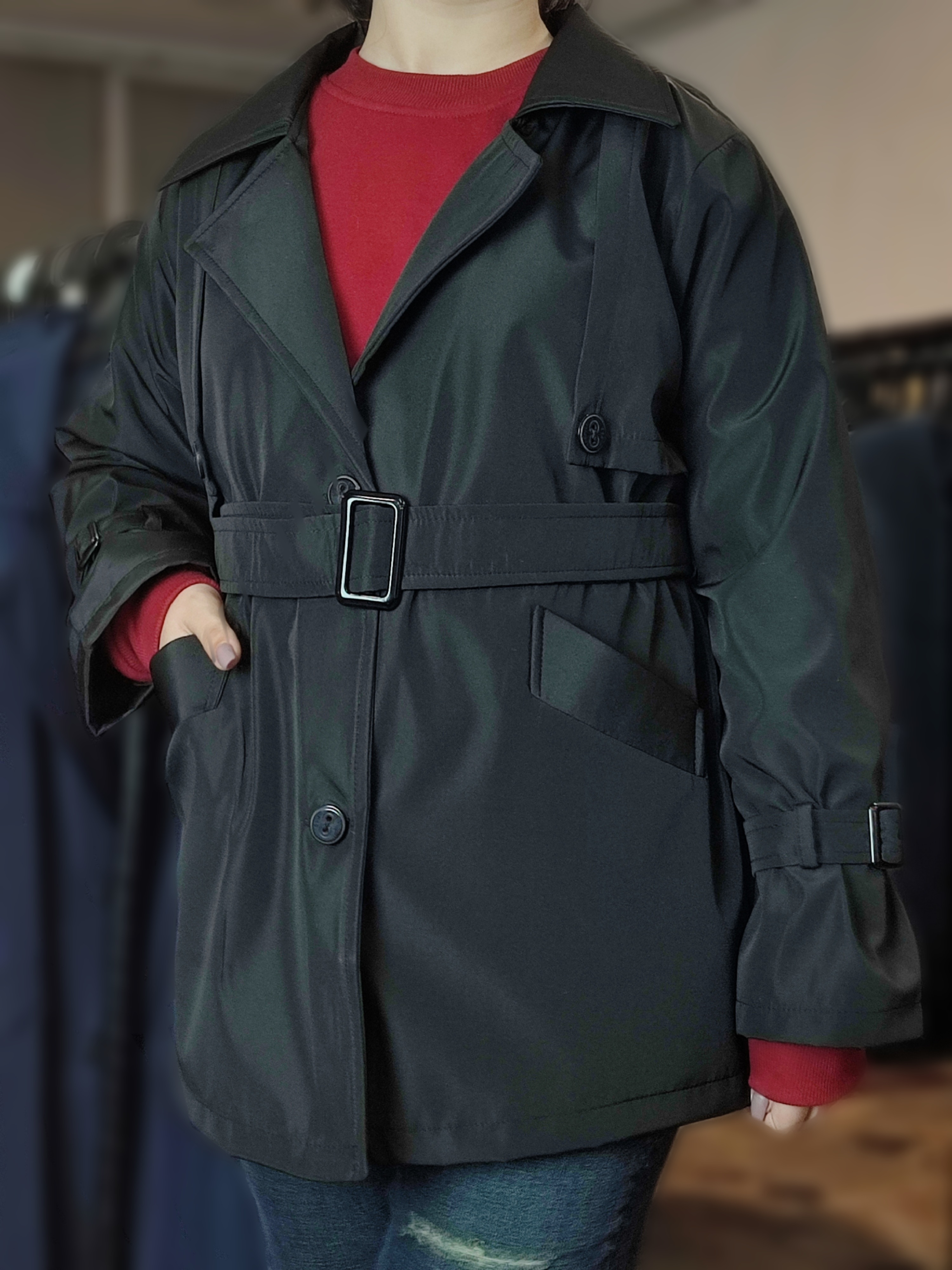 مشکی اتمام موجودی